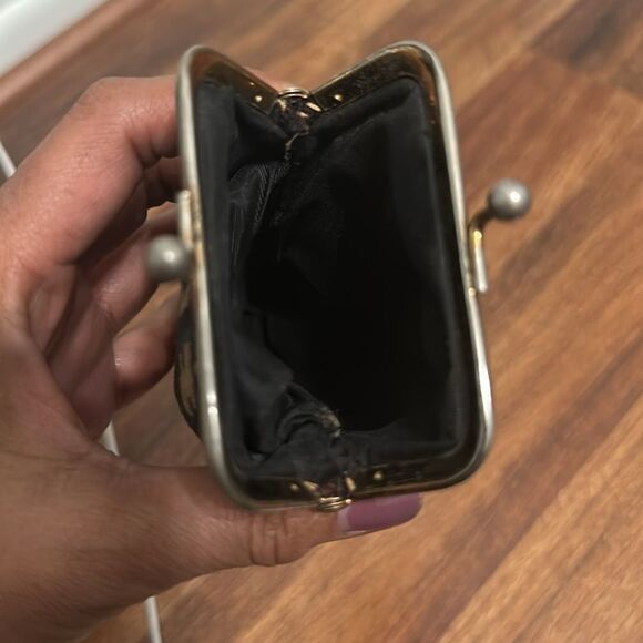 Vintage Dior small pouch - Picture 9 of 11